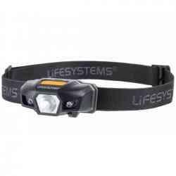 Lifesystems Intensitet 155 Hovedlampe