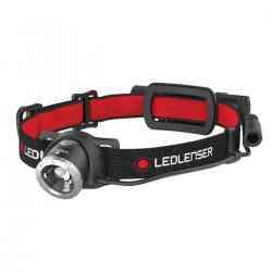 LED Lenser H8R Hovedlygte