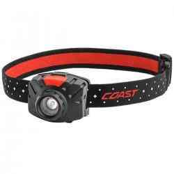 COAST FL70 Pandelampe - Hurtig levering 2-4 dage