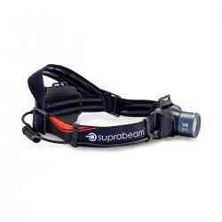 Suprabeam V4pro genopladeligt lommelygte