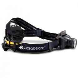 Suprabeam V3pro genopladelig