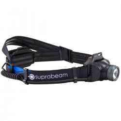 Suprabeam V3air genopladeligt lygte