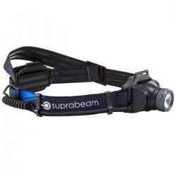 Suprabeam V3air Lygte