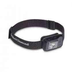 Black Diamond Cosmo 350-R Genopladelig Hovedlampe