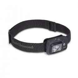 Black Diamond Cosmo 350 Hovedlampe - Grafit
