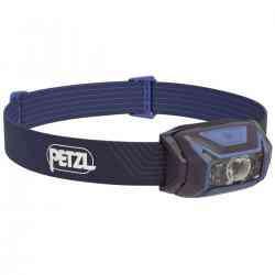 PETZL ACTIK Hovedlampe - Blå