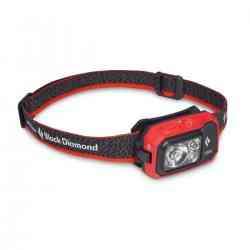 Black Diamond Storm 450 Hovedlampe - Octane