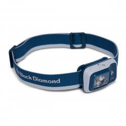 Black Diamond Cosmo 350 Pandelampe - Creek Blue - One Size