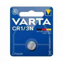 Varta CR1/3N 2L76 - Batteri
