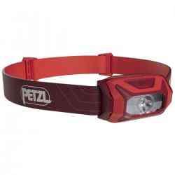 PETZL Tikkina Hovedlygte - Rød