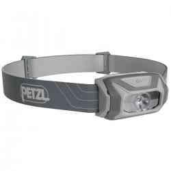 Petzl Tikkina Pandelampe - Grå til gode priser!