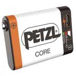 1250 mAh Core Batteri til Petzl
