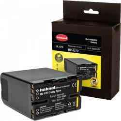 Hahnel Hähnel Sony Hl-u70 Batteri