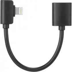 Saramonic DITC80 Lightning Kabel - Han til Hun