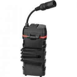 Lithium Coast HL8R batteri