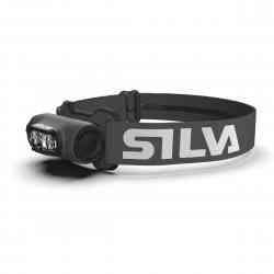 Silva Explore 4 Grå - Hovedlygte