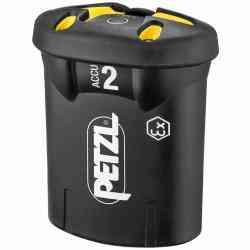 PETZL ACCU 2 DUO Z1 Batteri