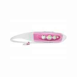 Knog Bilby Run 400 Lilla - Pandelampe