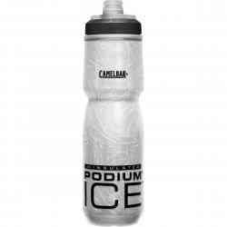 Camelbak Podium Ice 0,6L - Sort Drikkeflaske
