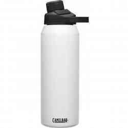 Camelbak Chute Mag Sst 32oz - Hvid - Isoleret Drikkeflaske