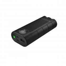 LEDLenser Flex10 - Strømbank med LED lys