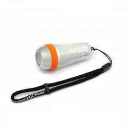 OrcaTorch SD03 Dykker Beacon Markeringslys - Sikkerhedslys