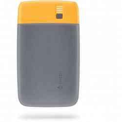 Biolite Charge 20 Pd – Bærbar Powerbank
