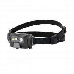 LEDLenser HF6R Core - Sort - Hovedlygte
