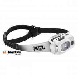 PETZL SWIFT RL - Hvid - Hovedlampe