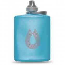 Hydrapak Stow 500ml Drikkeflaske - Tahoe Blue