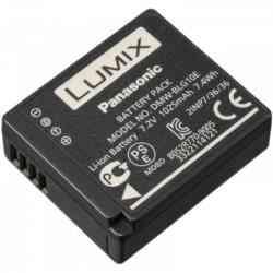 Panasonic DMW-BLG10E Batteri
