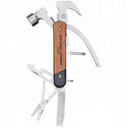 Gentlemen's Hardware Hammer Multitool - Multifunktionsværktøj