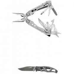 Gerber Suspension Nxt & Mini Paraframe Gt 4l - Multiværktøj