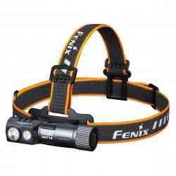 Fenix HM71R – Kraftig Pandelampe