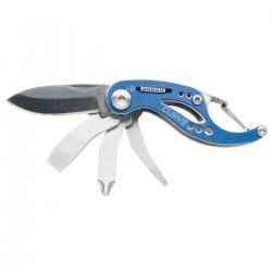 Gerber Curve Blue Specialiseret Multiværktøj - Hurtig Levering