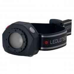 Ledlenser Cu2r – Sikkerhedslampe
