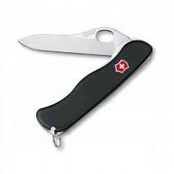 Victorinox Sentinel Lommeværktøj, sort, multitool