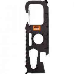Die Spiegelburg Multitool Karabinhage Urban & Grå