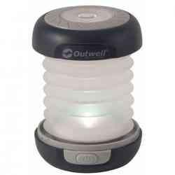 Outwell Pegasus Solarlampe - Lanterne