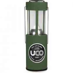 Uco Candle Lantern Original Candle - Lanterne