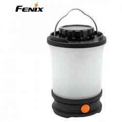Fenix CL30R 650lm Sort - Lanterne
