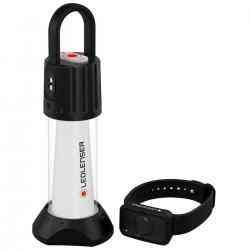 LEDLenser ML6 Connect WL Lygte