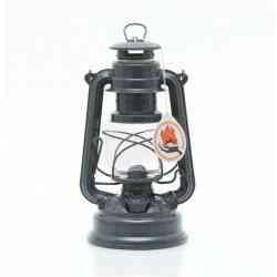 Feuerhand Hurricane Lanterne 276 Antracit