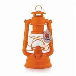 Feuerhand Hurricane Lanterne 276 Pastel O