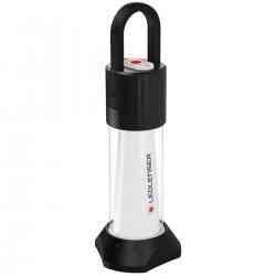 LEDLenser ML6 Lysende Lanterne