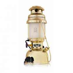 Petromax Hk500 Messing Bordlampe - Lanterne