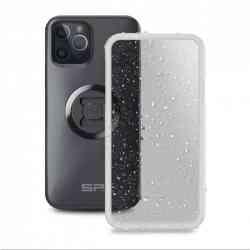 Regnslag til iPhone 13/12 PRO - Mobilcover