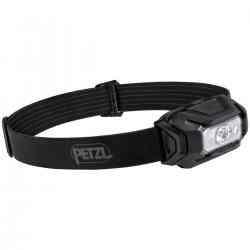 PETZL ARIA 1 RGB - Sort - Hovedlampe