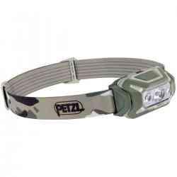 PETZL ARIA 2 RGB - Camo - Hovedlampe