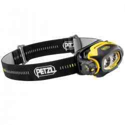 Petzl PIXA Z1 ATEX Zone 1 Hovedlampe